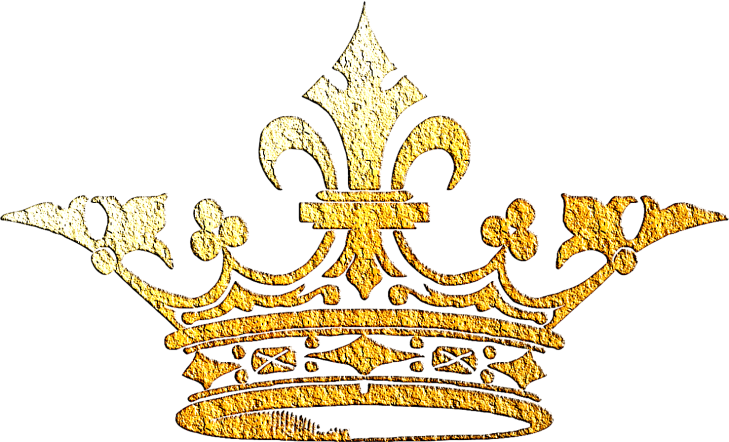 Image result for antique crown clipart